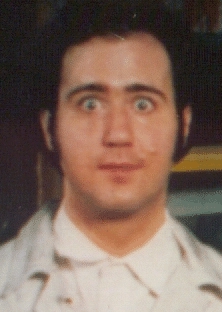 Andy Kaufman