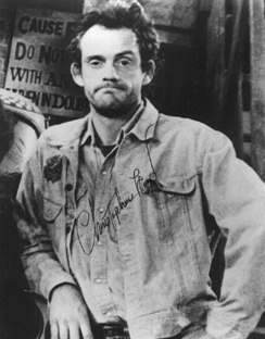 Christopher Lloyd