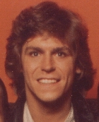 Jeff Conaway