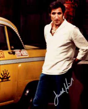 Judd Hirsch