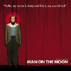 Man on the Mon Soundtrack (1999)