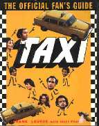 Taxi: The Official Fan's Guide (1996)