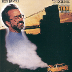 Bob James - The Genie (1980)