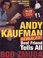 Andy Kaufman Revealed (1999)
